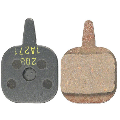 Disc Brake Pads