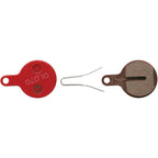 Disc Brake Pads