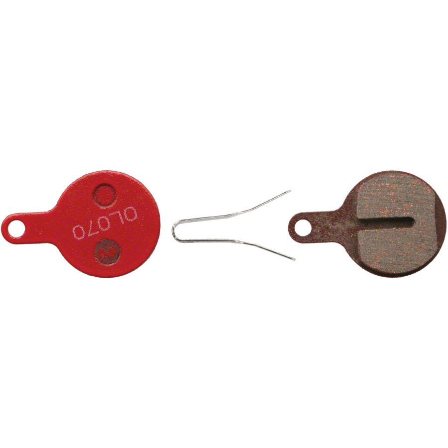 Disc Brake Pads