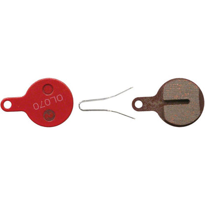 Disc Brake Pads
