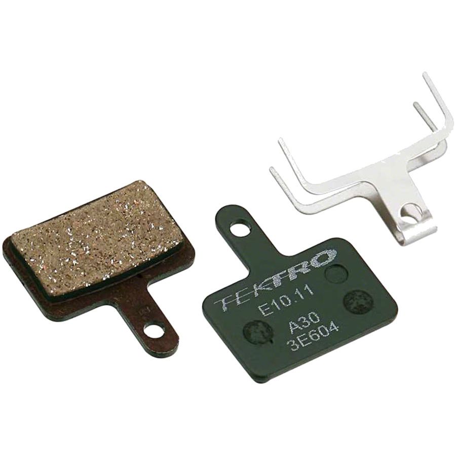 Disc Brake Pads