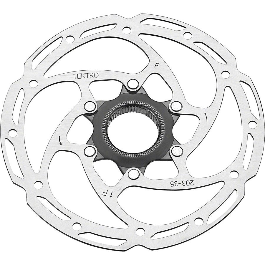 TR-35 1.8mm Disc Brake Rotor