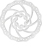 TR-17 2.3mm 6-Bolt Disc Brake Rotor