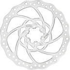 TR-17 2.3mm 6-Bolt Disc Brake Rotor