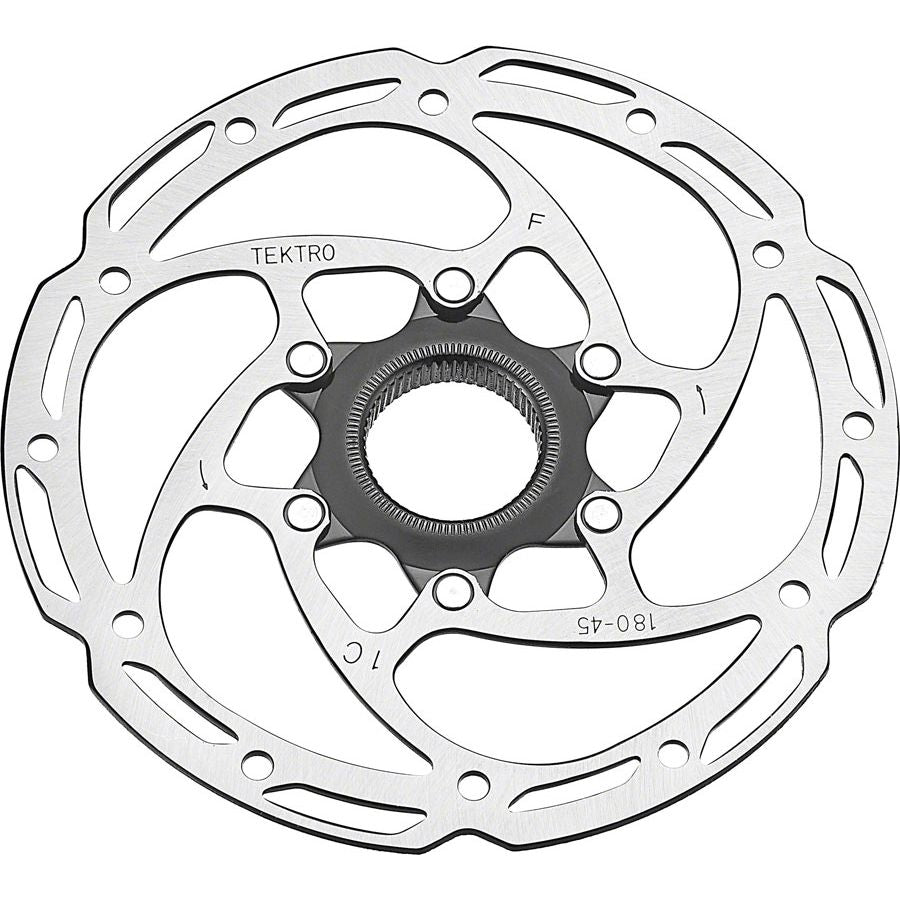 TR-45 2.3mm Center-Lock Disc Brake Rotor