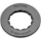 Disc Brake Rotor Lock Ring