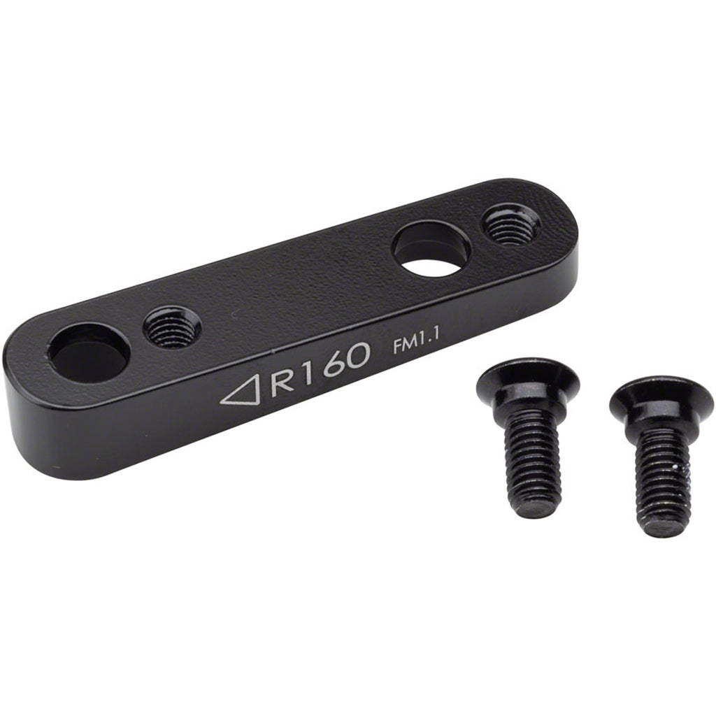 Brake Adaptors - B3 IS Disc Brake Adapter