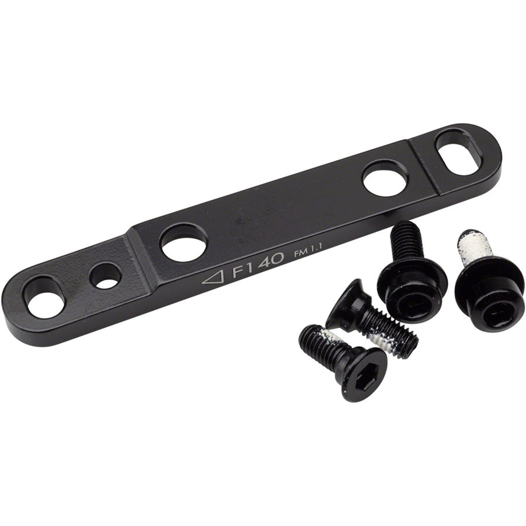 Brake Adaptors - B3 IS Disc Brake Adapter