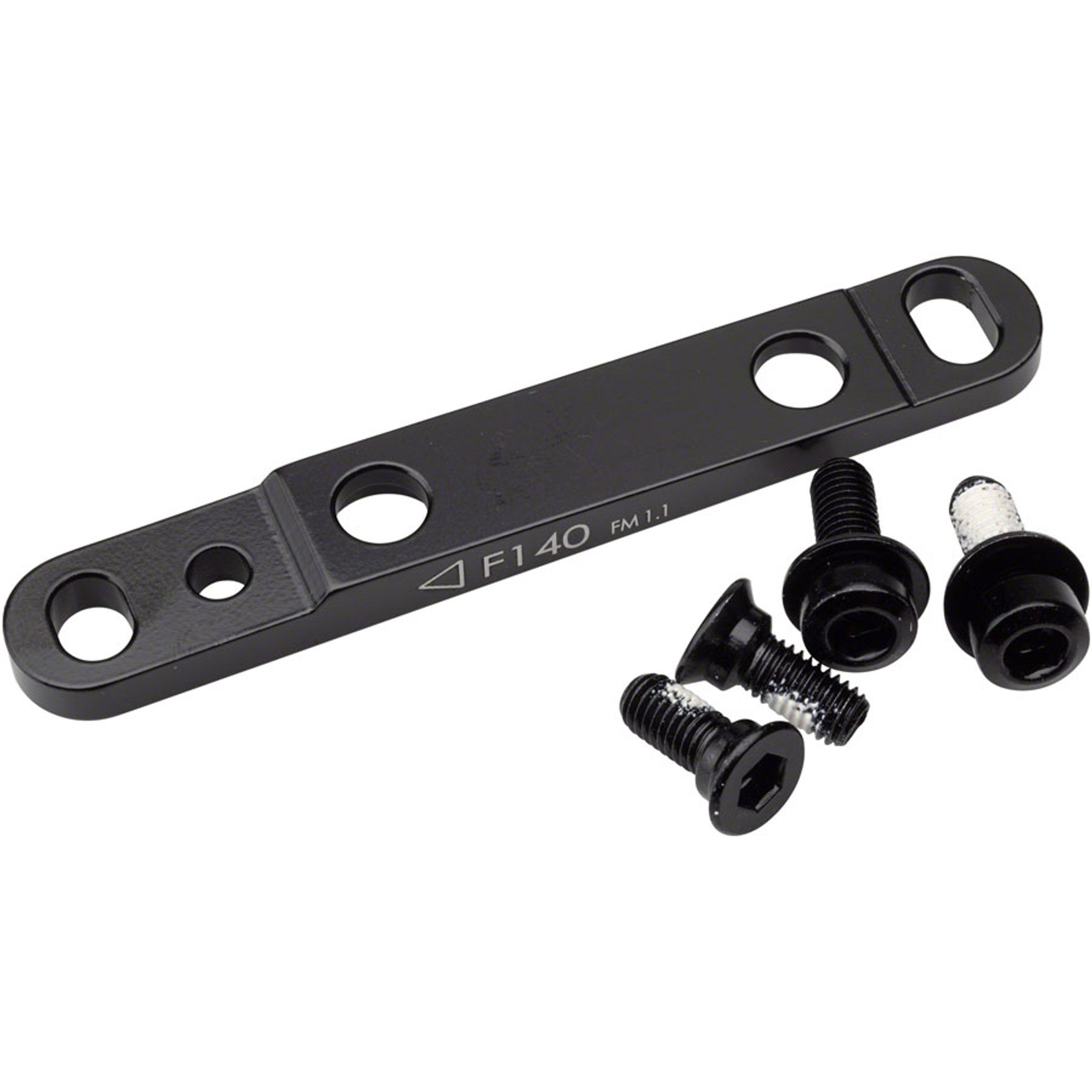 Brake Adaptors - B3 IS Disc Brake Adapter