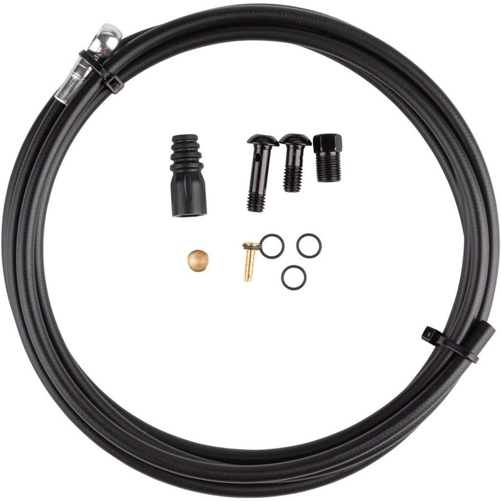 5.5mm Hydraulic Brake Hose Kit