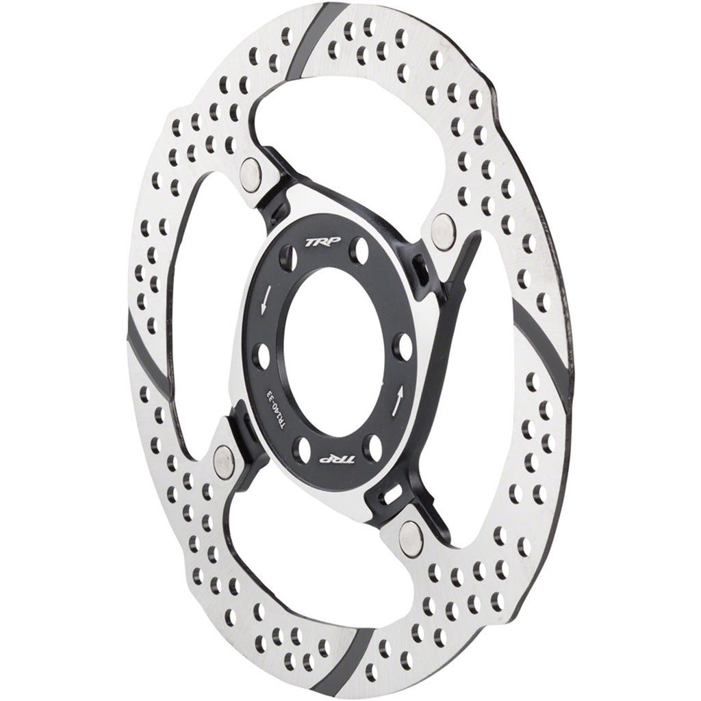 33 Disc Rotor