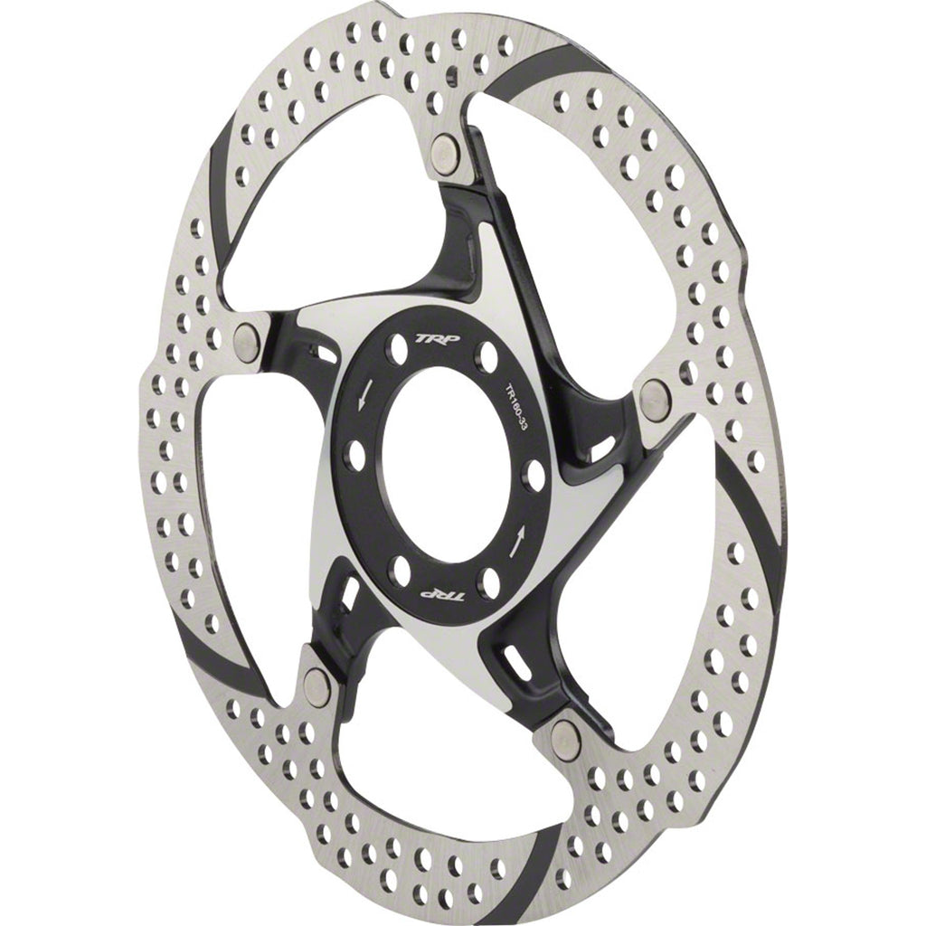 33 Disc Rotor