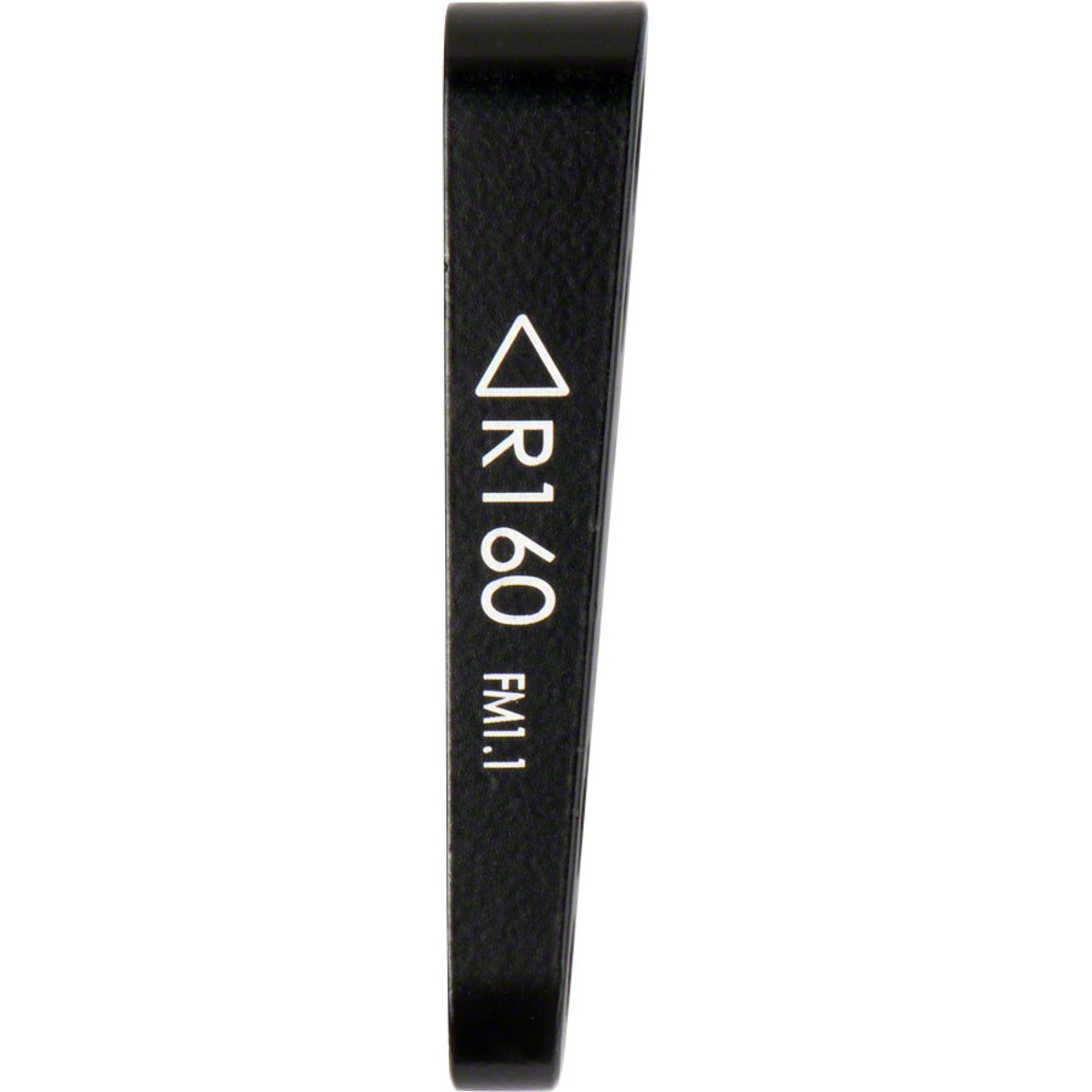 Brake Adaptors - A2 Disc Brake Adapter