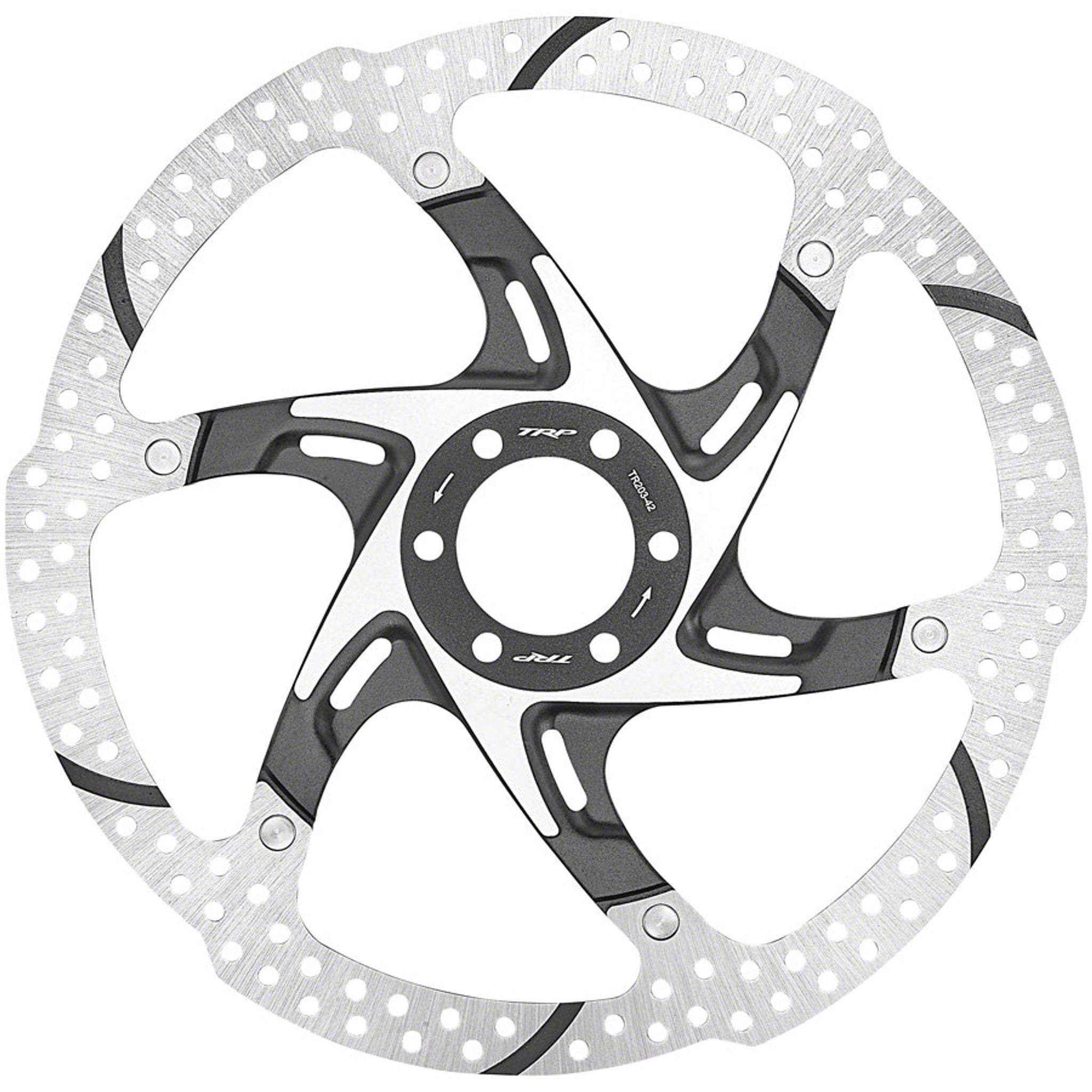 42 2.3mm Thick Disc Rotor