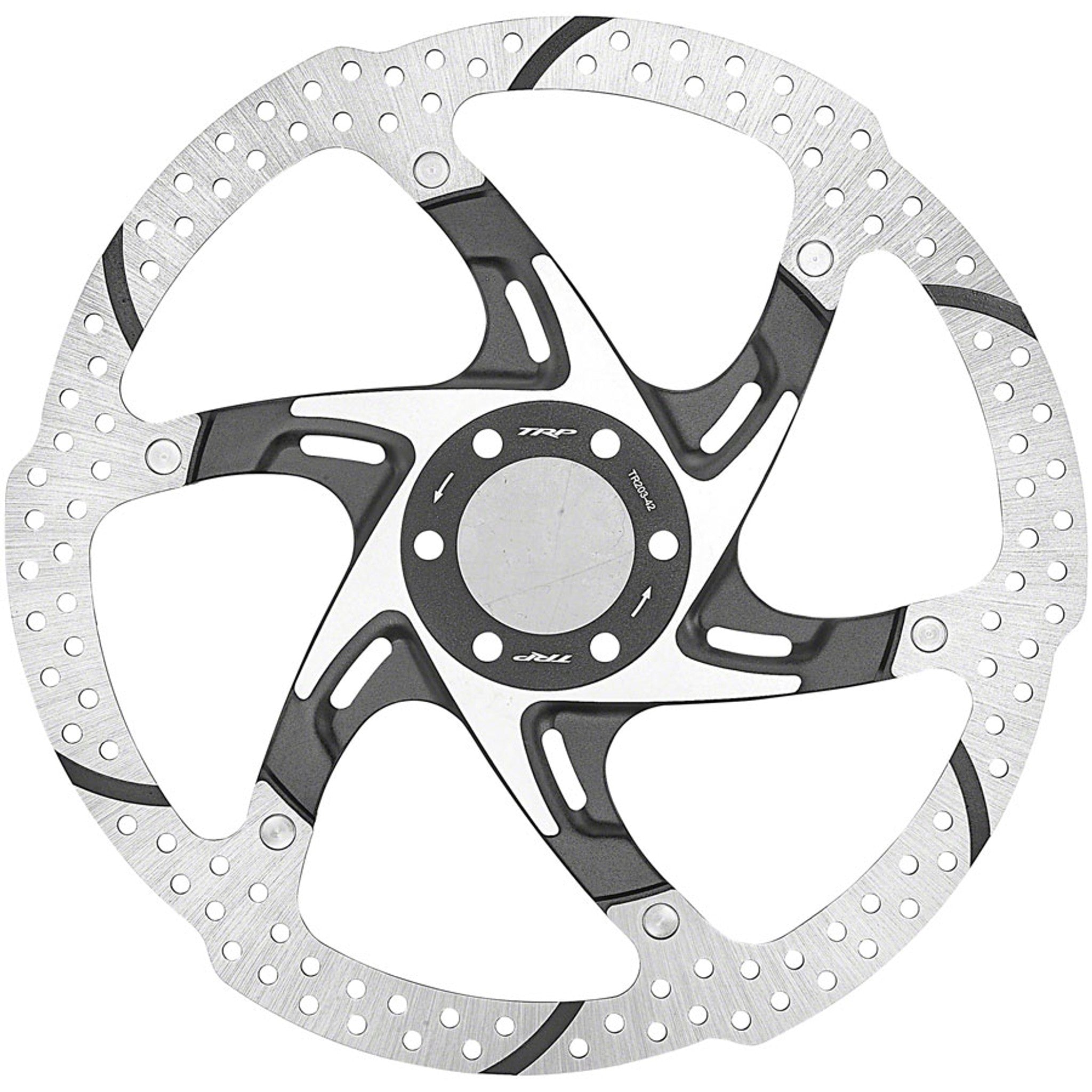 42 2.3mm Thick Disc Rotor