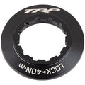 Disc Brake Rotor Lock Ring