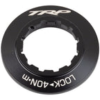 Disc Brake Rotor Lock Ring