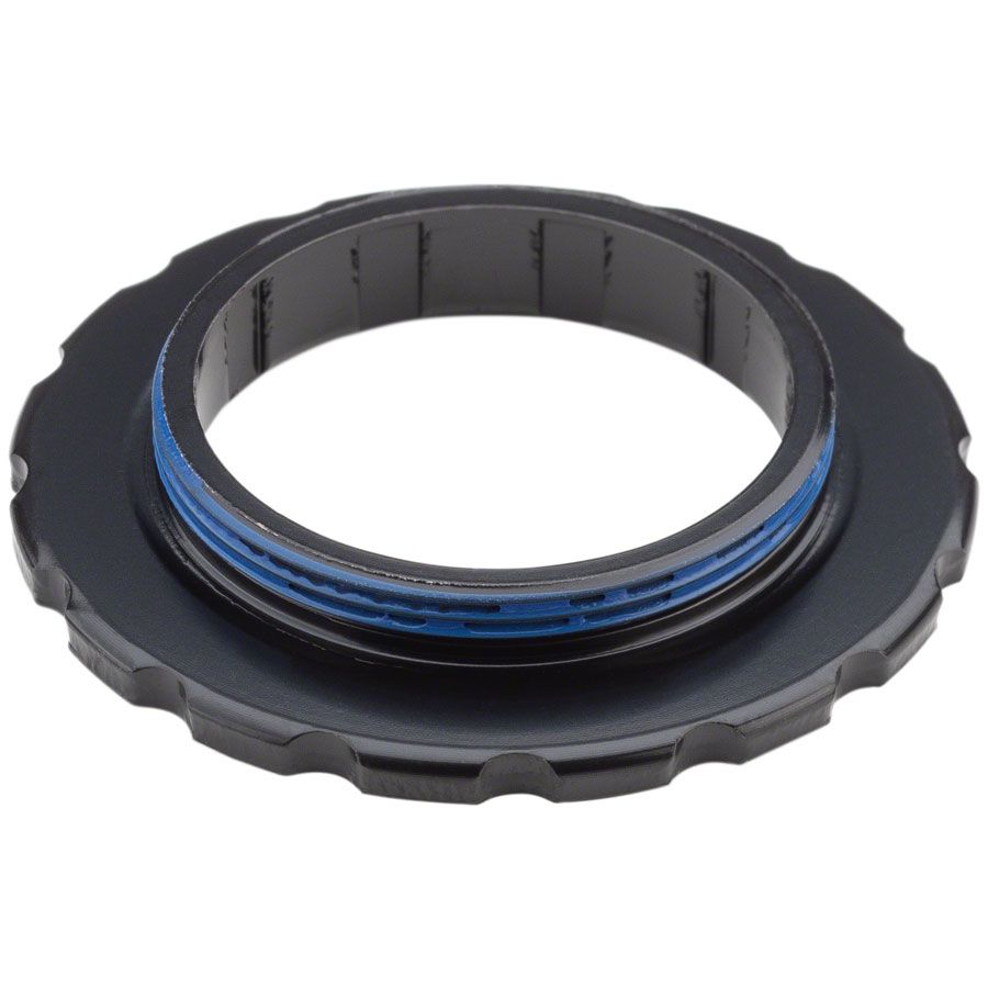 Disc Brake Rotor Lock Ring