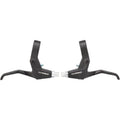 RS360A Linear Pull Brake Lever Set