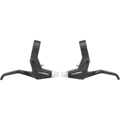 RS360A Linear Pull Brake Lever Set