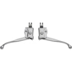 City Bike Brake Levers