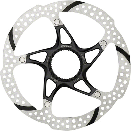 25 Centerlock Disc Rotor