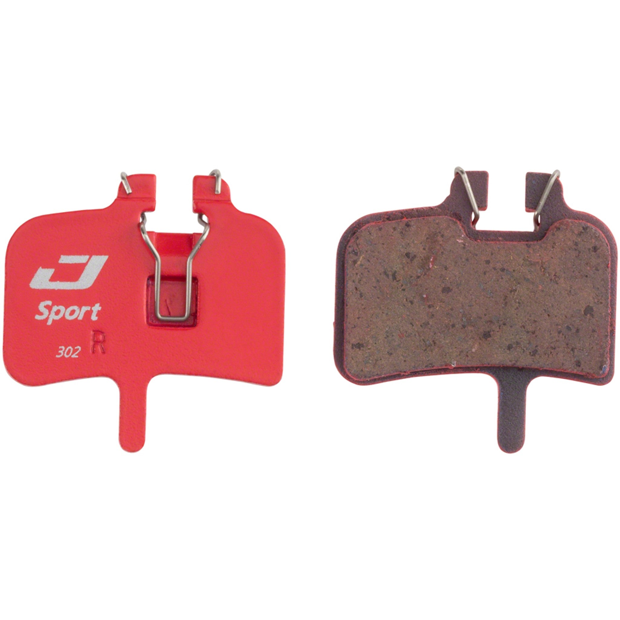 Hayes Compatible Disc Brake Pads