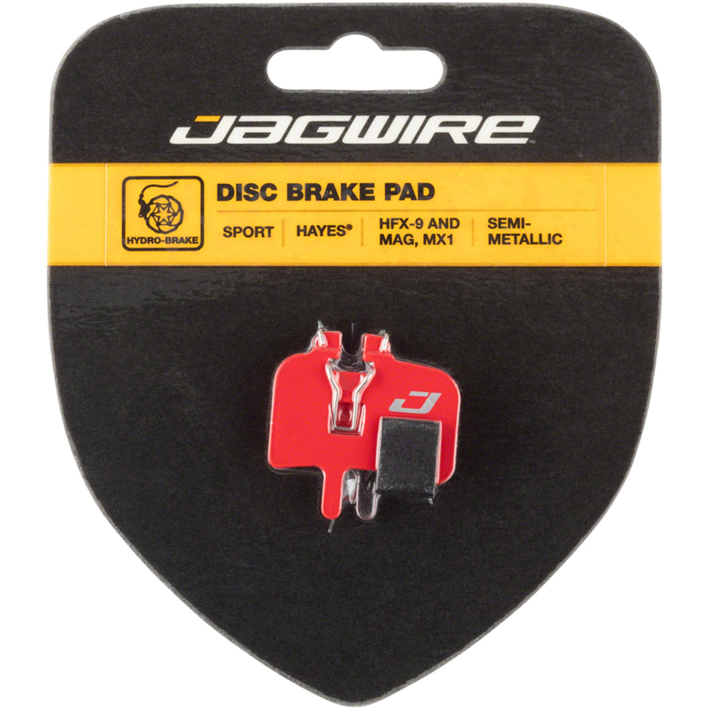 Hayes Compatible Disc Brake Pads