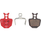Formula Compatible Disc Brake Pads - Jagwire Sport Organic Disc Brake Pads