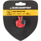 Formula Compatible Disc Brake Pads - Jagwire Sport Organic Disc Brake Pads