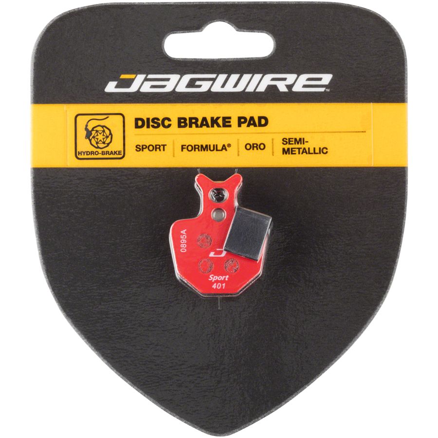 Formula Compatible Disc Brake Pads