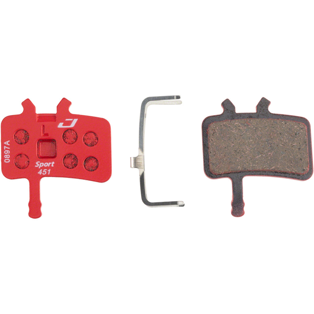 SRAM/Avid Compatible Disc Brake Pads