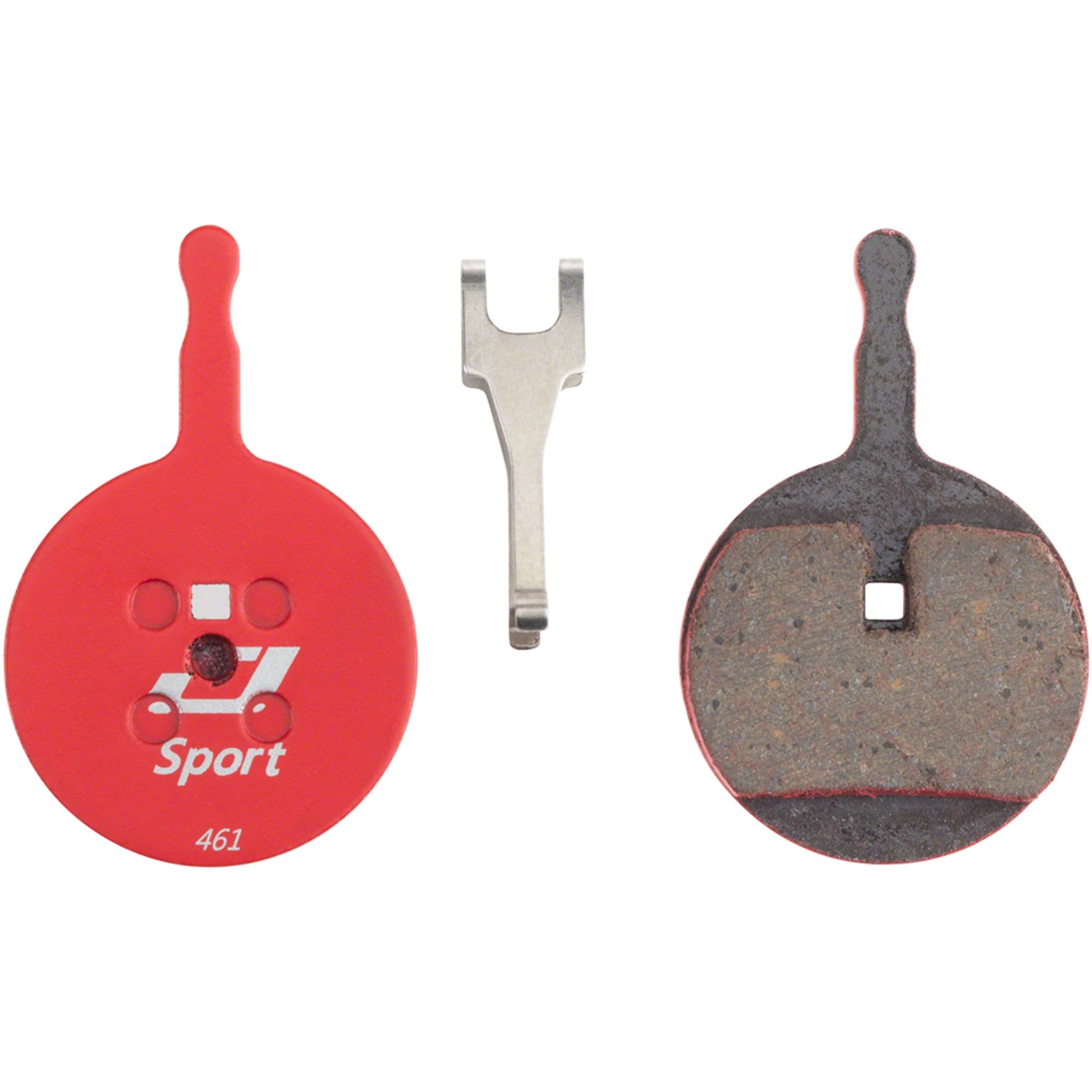 SRAM/Avid Compatible Disc Brake Pads