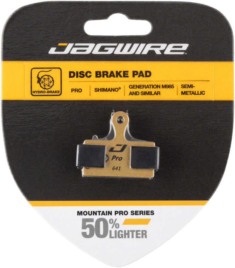 Shimano Compatible Disc Brake Pads