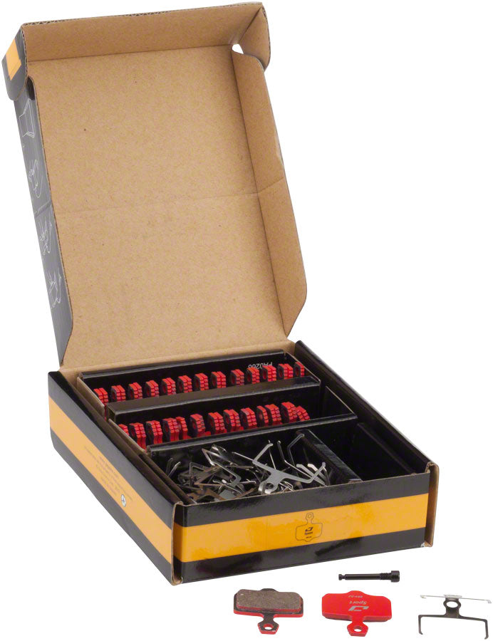 SRAM/Avid Compatible Disc Brake Pads