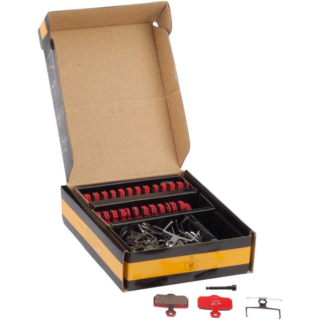 SRAM/Avid Compatible Disc Brake Pads