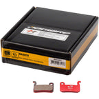 Shimano Compatible Disc Brake Pads - Sport Semi-Metallic Disc Brake Pads - Pro Extreme Sintered Disc Brake Pads