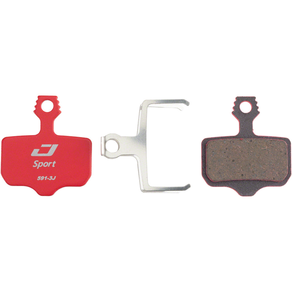 SRAM/Avid Compatible Disc Brake Pads