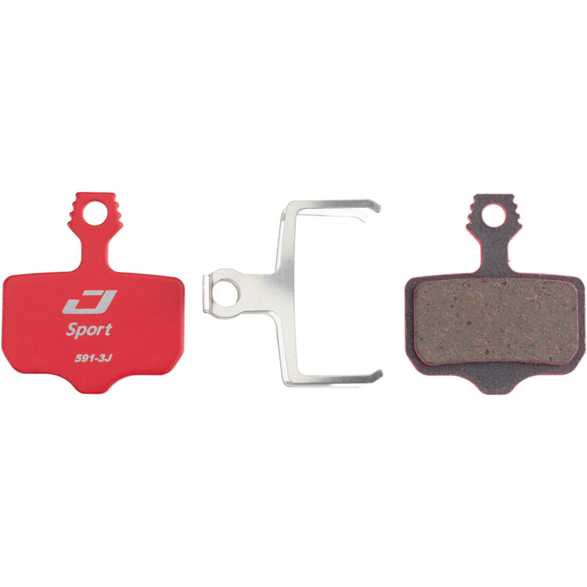 SRAM/Avid Compatible Disc Brake Pads