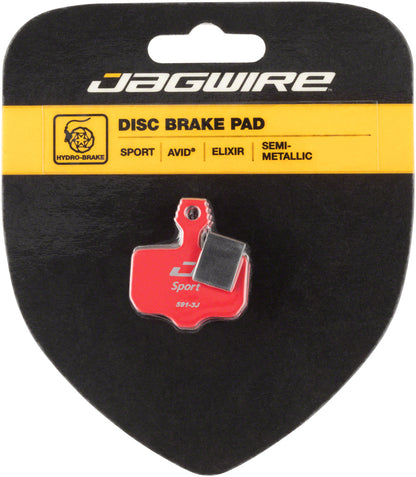 SRAM/Avid Compatible Disc Brake Pads