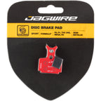 Formula Compatible Disc Brake Pads - Jagwire Sport Organic Disc Brake Pads