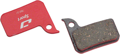 SRAM/Avid Compatible Disc Brake Pads