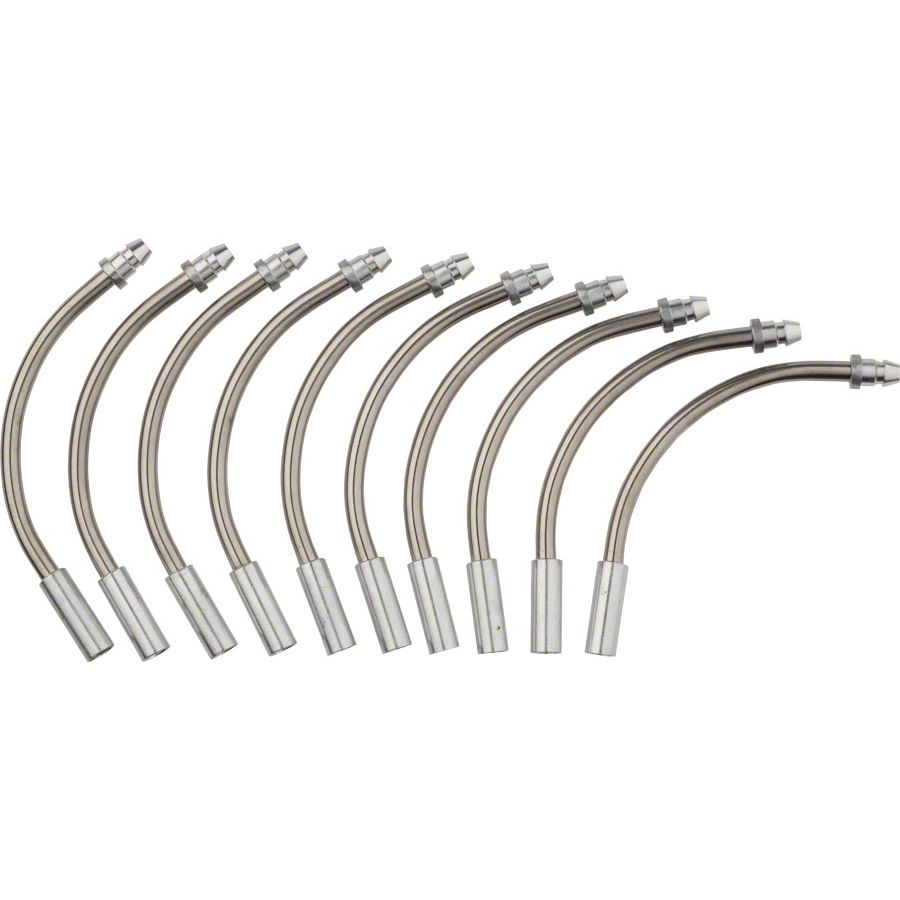 Linear Pull Brake Noodles