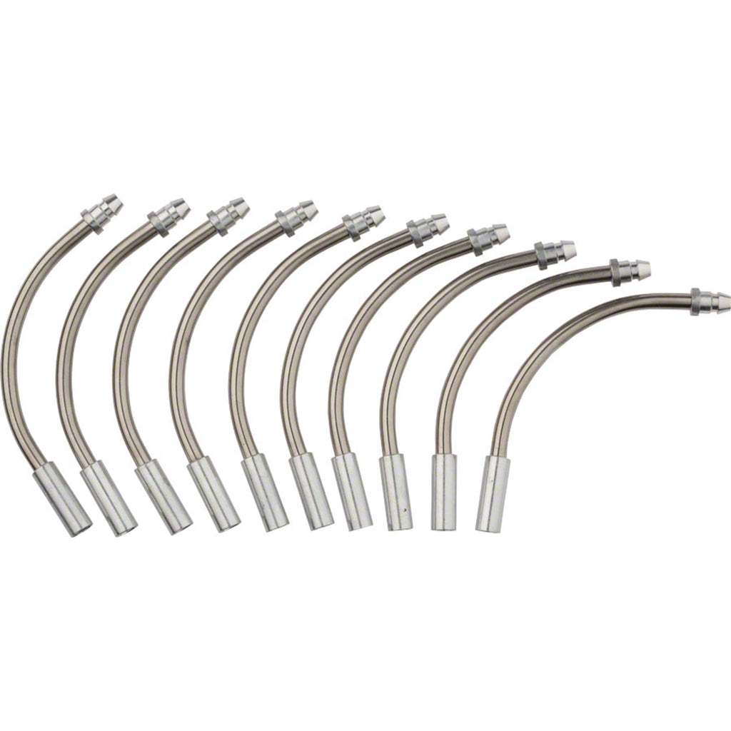 Linear Pull Brake Noodles