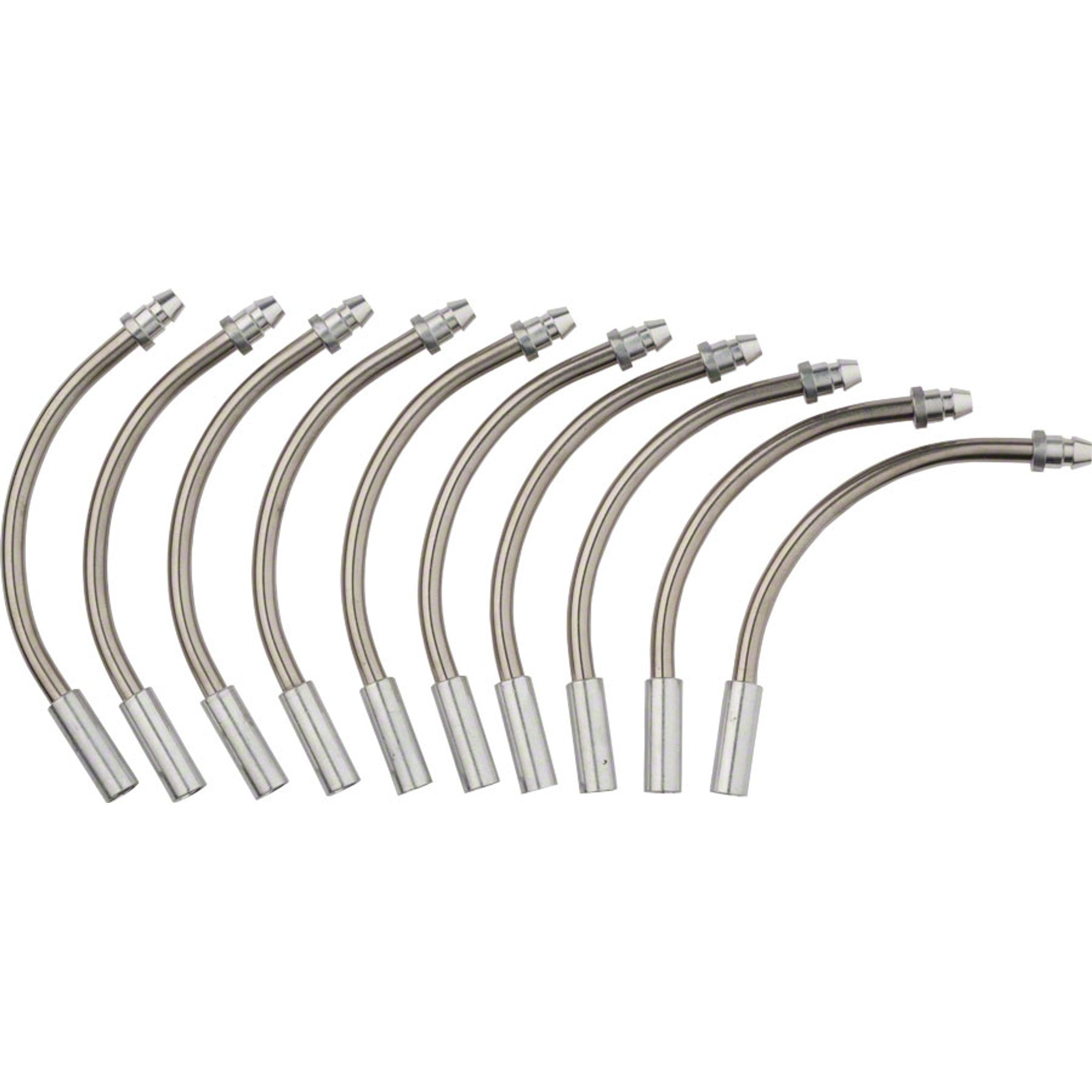 Linear Pull Brake Noodles