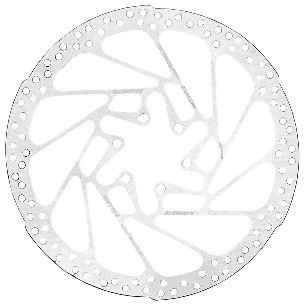 R1 2.3mm Thick Disc Rotor