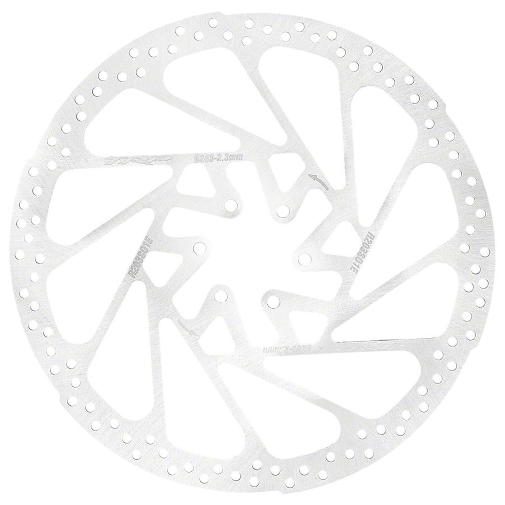 R1 2.3mm Thick Disc Rotor