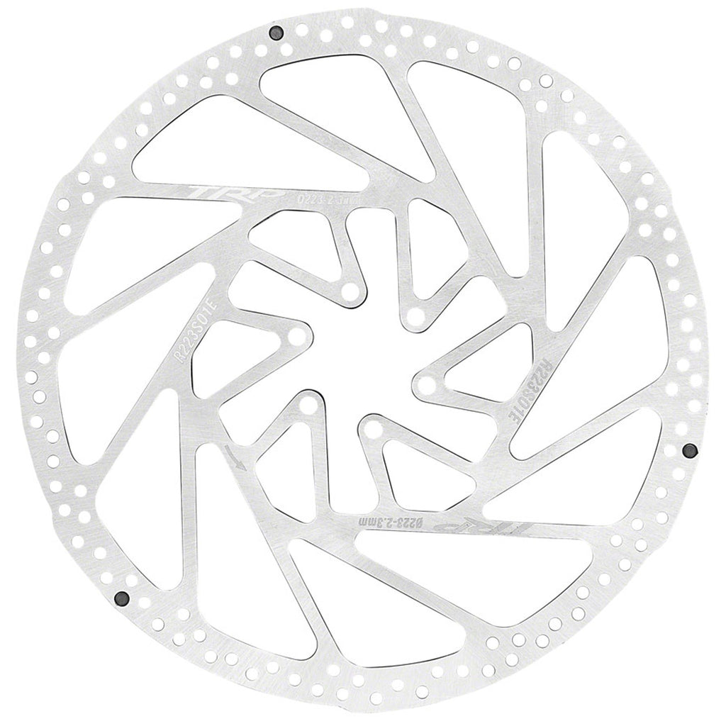 R1 2.3mm Thick Disc Rotor