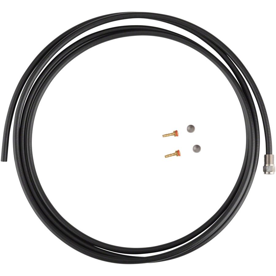 Hydraulic Brake Hose Kit