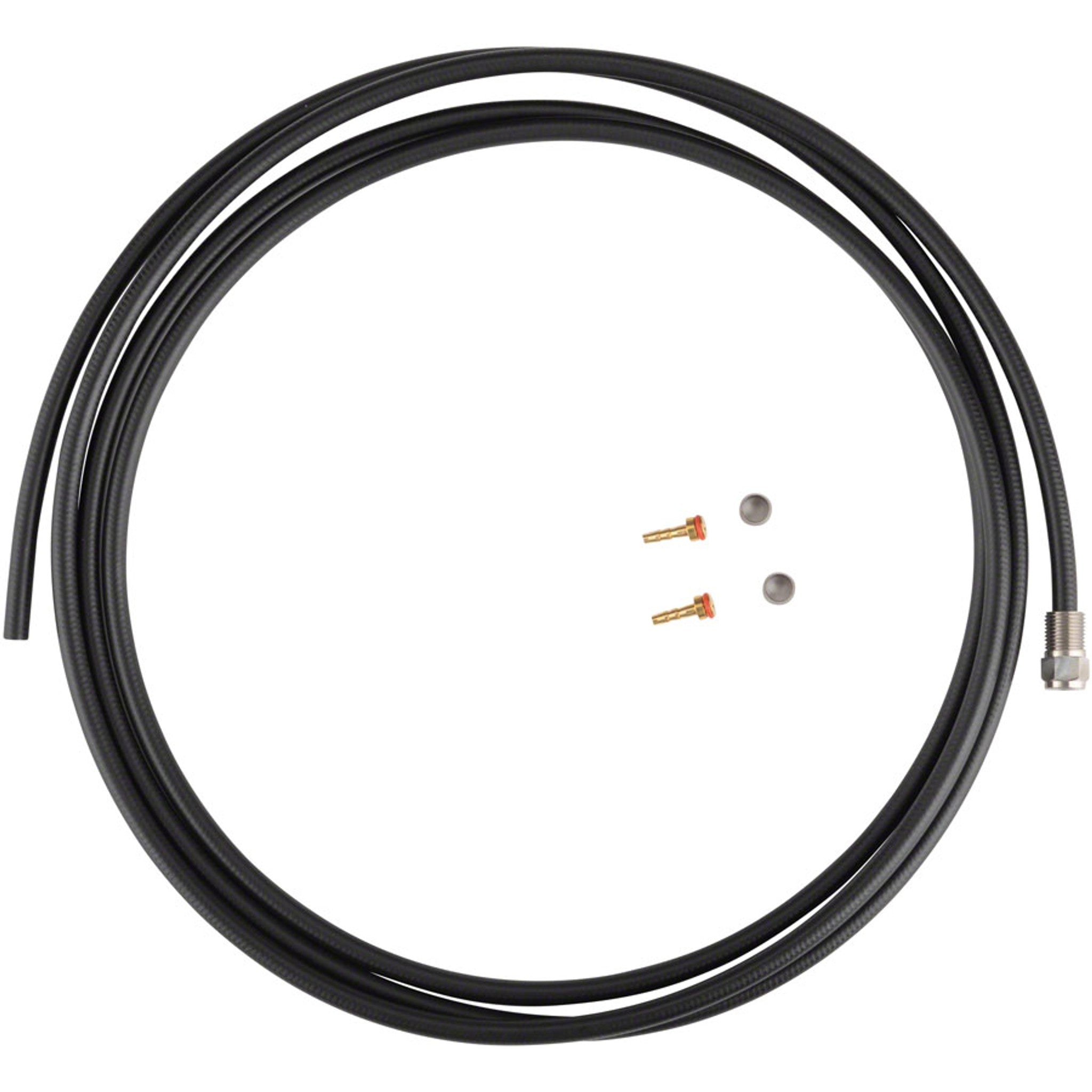 Hydraulic Brake Hose Kit - Disc Brake Banjo Hose Kit - Disc Brake Hose Kit for TT Hydraulic